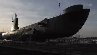 iVisit Presents : Portsmouth Historical Dockyard