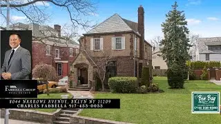8044 Narrows Avenue Bklyn NY 11209 - Drone Video by Charles Fabbella 917-453-0053
