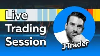 Combining Order Flow Strategies with Quantitative Data | JTrader