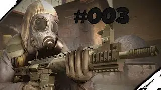 #003 Jogadas de AK47 competitivo [CS:GO]