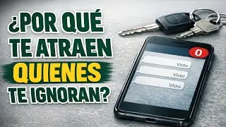 Por qu&eacute; las relaciones normales parecen aburridas y las personas inaccesibles te vuelven loco