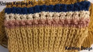 Knitting Multi Colour Design For Ladies Gents And Baby Cardigan Sweater & Shawls Unique Knitting pk