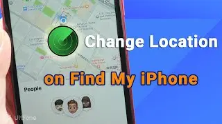 How to Fake/Change Location on Find My iPhone/Friends [ No Jailbreak Required]