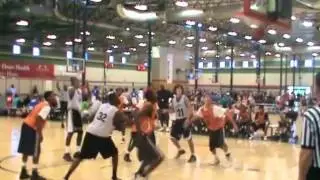 Preston Smith - Mesquite High 2010