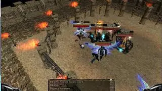 Monthly PK - August