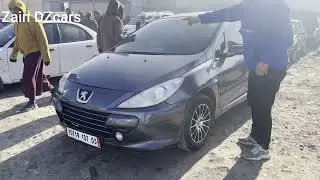 أسعار السيارات من سوق شلغوم العيد ولاية ميلة ليوم 17/12/2024