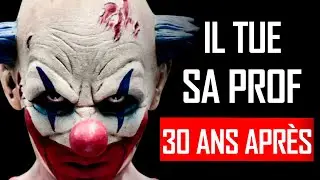 La Terrible Raison de ce Meurtre Sauvage [⚠️Public Averti] | H5 Motivation