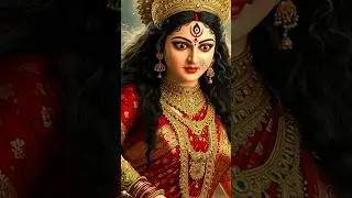 ❣️🌺 जय माता दी 🌺❣️🌿#4k #maastatus #navratristatus #newnavratriwhatsappstatus #shortsfeed #newsong 🌺
