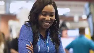 See Day 1 Highlights of World of Asphalt 2022
