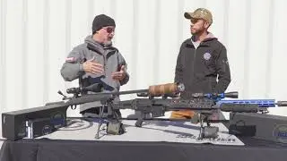 Sig Sauer BDX System Overview