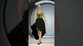 #clo3ddesigner #clo3dtutorial #3d #animation #fashion #design
