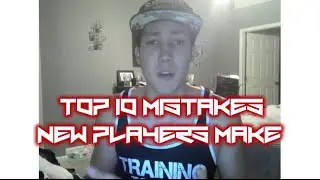 TOP 10 MISTAKES NEW PLAYERS MAKE || Claytano Summoners War