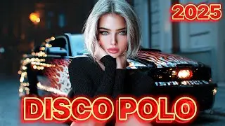 Nowość Disco Polo 2025 🔥 | Największe Wakacyjne Hity 🌞 | Mega Impreza Non Stop 🎉