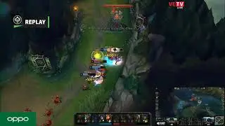 Chung Kết - DK vs RNG | Mid-Season Invitational 2021 game 5