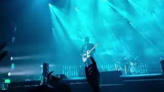 The ED Crowd - Weird Fishes/Arpeggi - Radiohead @ MSG 07/14/18