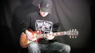 '59 Gibson Les Paul Aged Historic Reissue 
