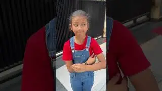 Kids Learn Importance Of Plants 🪴
