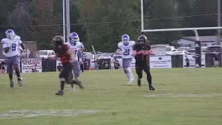 10SportsBlitz: Harriman vs Coalfield