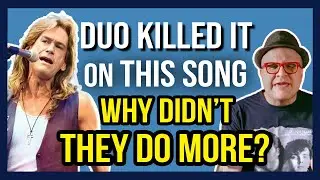 Producer Played Hilarious DIRTY JOKE on Singer To Get EPIC Vocal&mdash;Became a Classic-Professor of Rock