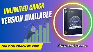 Alien Matrix v1.0  Next-Level MT4 Expert Advisor