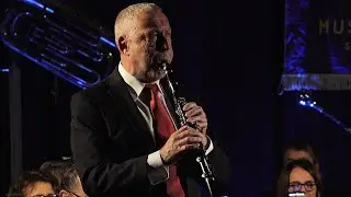 Petite Fleur - Svein Inge Wiggen med Viggja og Buvik Musikkorps