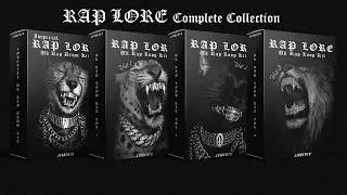 [FREE] UK Rap Drum/Loop Kit - 