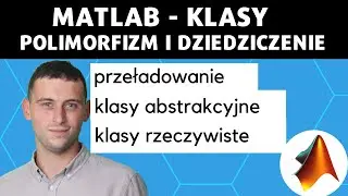 matlab - klasy abstrakcyjne dziedziczenie i funkcje przeładowane