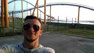 Mirabilandia 2016