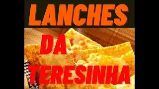 Lanches da Teresinha Em Madeiro