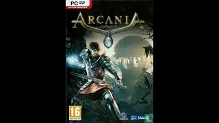 Arcania: Gothic 4 - PC - 63 - Daca