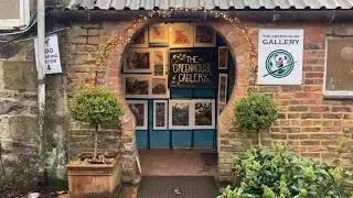 Smeaton Garden Centre and Tea Room