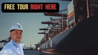 Let me show you around