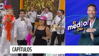 El medio día - Martes 30 de diciembre 2025