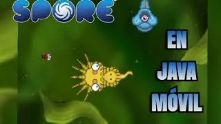 Spore Origins: La versi&oacute;n olvidada en Java (Resubido)