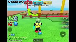 Finger touch game