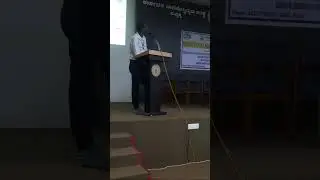 Agri Export Awareness Program