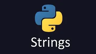 Python : Strings