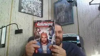 Comic Book Reviews Midwest Creators Count Crowley Punisher Dracula and more