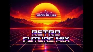 RETRO MIX MUSIC | DEEP HOUSE FOR NIGHT DRIVER | CHILL EDM MIX