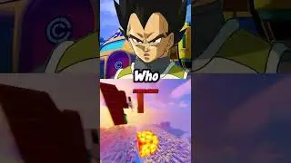 Goku Cures Racism 🤣