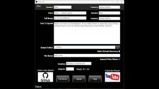 How To Setup Simon A Free Text To Speech App