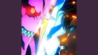Throne of Dust (Solo Leveling)