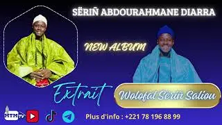 wolofal Serigne salihou mbakce par Serigne abdou rahman diarra 😭😭😭ndaye sane