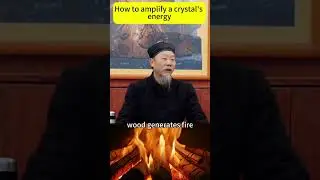 🔥5 secrets to 10X your crystal  power #fengshui #energy#wealth  #crystals