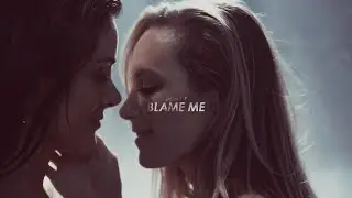 Multifemslash - Don't Blame Me