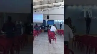 segundo servicio
