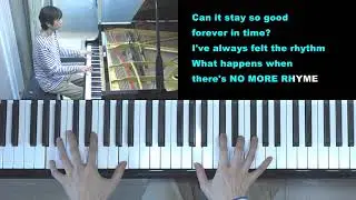 No More Rhyme / Debbie Gibson