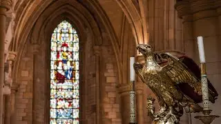 A Sequence of Music and Readings for Epiphanytide