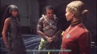 Anthem - Freelancer Down
