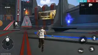 Free Fire Rampage 4.0 United (Lobby Song)